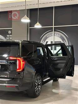 GMC Yukon